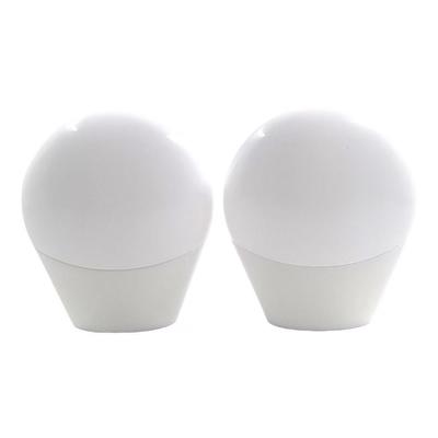 Guter Preis 30 g 50 g Sonnenschutzmittel Isolation CC Creme Flasche Kleine Glühbirne Hautpflegeprodukt Verpackung (MC-1409) Online