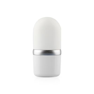 Guter Preis 30ml Oval-förmige Quetschflasche für Sonnenschutzmittel, Aufhellung, natürliche Creme (MC-1407) Online