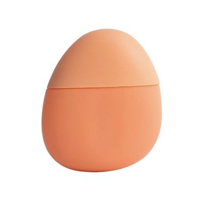 Goede prijs 30 ml aangepaste PE-zonnebeschermingsfles met rotstenenvormige isolatieverpakking (MC-1405) online