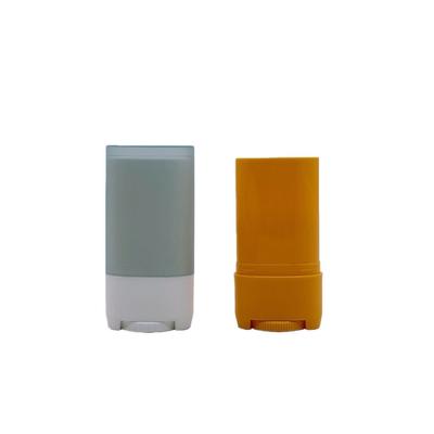 গুণ 15g 30g 50g Rotating Deodorizing Cream Deodorizing Stick (MC-XT-1108） কারখানা