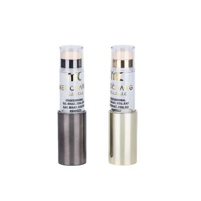 Buen precio Contenedor de botella de base líquida vacía de 15 ml, color y estampado personalizables (MC-1101) en línea