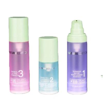 Καλή τιμή 15ml 30ml 50ml Ανεμογενής φιάλη αντλίας Κοσμετική συσκευασία Χονδρική (MC-213) σε απευθείας σύνδεση