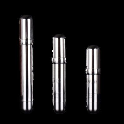 Bom preço PP 15ml 20ml 30ml Bombas de Loção sem Ar em forma de cilindro (MC-203) on-line