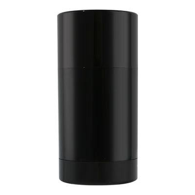 Buen precio Contenedores de tubos de desodorante de plástico cosmético antioxidante, material AS ABS (MC-XT-1104) en línea