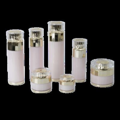 İyi bir fiyat. Akrilik Cilt Bakımı Şişesi Ambalaj Seti 15g 30g 50g 30ml 50ml 100ml 120ml (MC-308) çevrimiçi