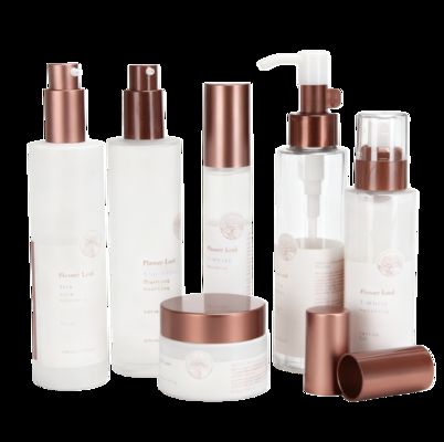 Giá tốt. Bao bì bảo dưỡng da bằng thủy tinh hoặc PP chai 30ml 90ml 100ml 120ml 130ml (MC-303) trực tuyến