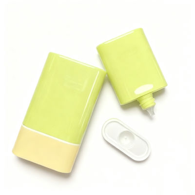 Good price Customizable 30ml 50ml Lotion Squeeze Bottle PE Squeeze Dropper Bottle (MC-1403) online