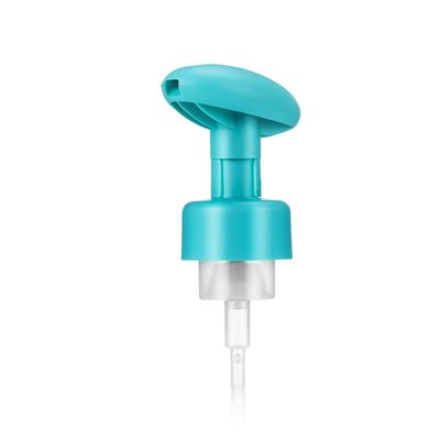Guter Preis OEM ODM 42/410 Kunststoff-Handdesinfektionsmittel Schaumpumpe Seife-Dispenser-Pumpe (MC-153) Online