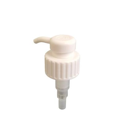 Giá tốt. Đầu bơm chiết rót tương ớt, mứt bằng vật liệu PP 38/410 cho chất lỏng có độ nhớt cao (MC-156) trực tuyến