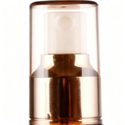 qualità Colore personalizzato 20/410 Pompa di spruzzo di nebbia di plastica a prova di perdite non Bpa 0.2ml (MC-132) fabbrica