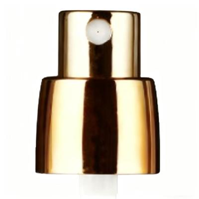 Bom preço Embalagem Cosmética Bomba de Atomisador de Perfumes 18/400 Bomba de Emulsão de PP (MC-119) on-line