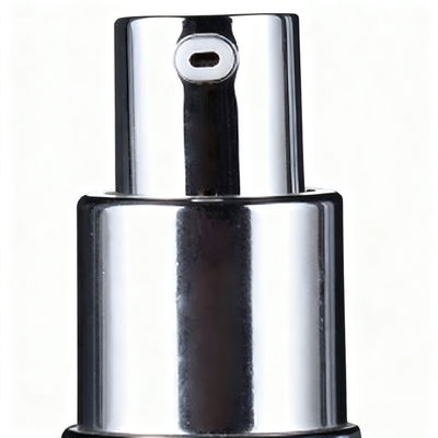 Good price Non Spill 15/400 PP Perfume Pump 0.2ml Personal Care Cream Lotion Pump (MC-114) online