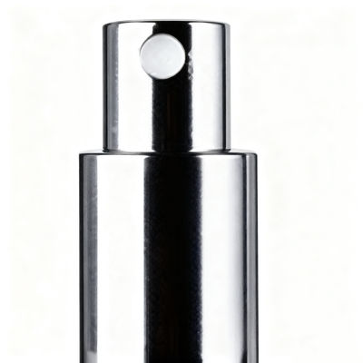 Bon prix Tête de pompe à parfum en plastique PP à vis pour émulsion, taille 18/400 (MC-115) en ligne