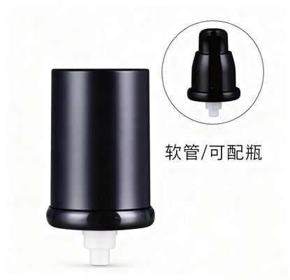 chất lượng Nhập xưởng vít trên bơm xà phòng và kem dưỡng da 18/410 0.2ml cho chai mỹ phẩm (MC-127) nhà máy sản xuất