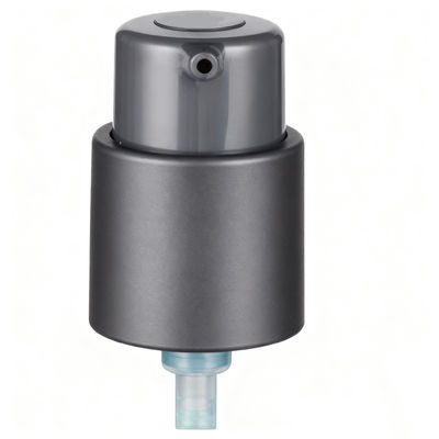 kwaliteit OEM ODM 20/400 Cosmetica lotion pomp Plastic shampoo fles pomp (MC-128) fabriek