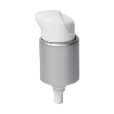 Guter Preis 24/410 PP Hautpflege-Emulsionspumpenkopf Airless Foundation Pumpe 0,2 ml (MC-140) Online