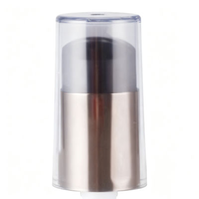 Buon prezzo Testina spray lozione collo 18/410 PP per cura personale, testa pompa emulsione (MC-122) in linea