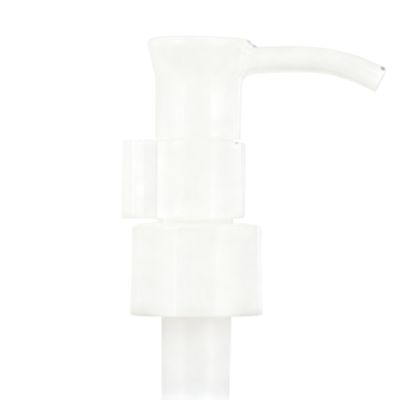 Goede prijs PP Materiaal 20/410 Fles Lotionpomp 0,7ml Shampoo Fles Dispenser Pomp (MC-142) online