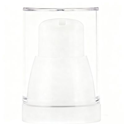 Bon prix Pompes à crème pour lotions pour les mains sans déversement plastique 18/410 Pompes à bouteilles de lotions pour les mains 0,2 ml (MC-124) en ligne