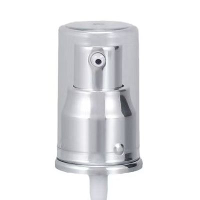 Goede prijs PP Plastic Lotion Pump Head 0.2ml Lotion Flask Pump Vervanging 20/415 (MC-133) online
