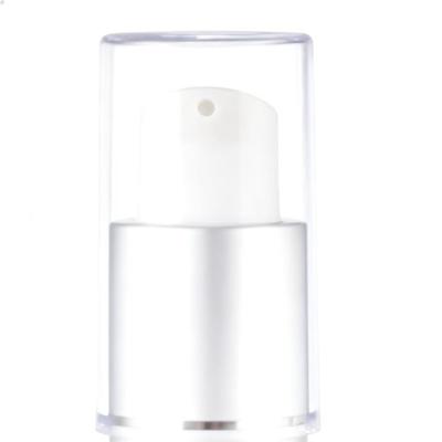 Goede prijs Persoonlijke verzorging plastic 18/410 lotionpomp make-up foundationpomp morsvrij (MC-120) online