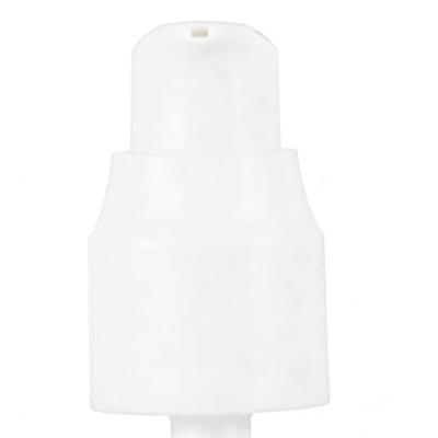 Good price 20/410 PP Plastic Spray Pump for skincare and cosmetic packaging (MC-136) online