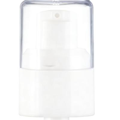 Хорошая цена Косметическая упаковка 20/410 PP Serum Pump Spray Dispenser Pumps OEM (MC-135) онлайн