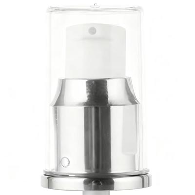 İyi bir fiyat. 20/410 PP Vidalı Losyon Pompası Emülsiyon Pompa Kafası 0.2ml Boşaltım Hızı (MC-129) çevrimiçi