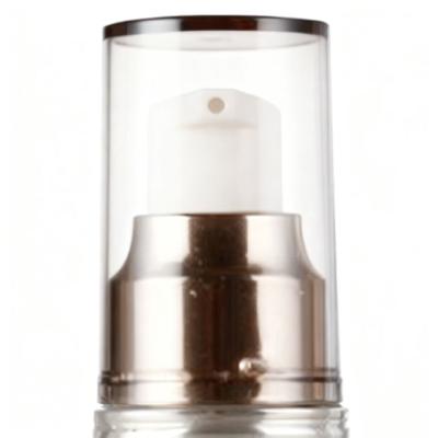 Guter Preis OEM Design PP Lotion Pump Ersatz 20/410 Kunststoffbehandlung Pumpe 0,2 ml (MC-131) Online