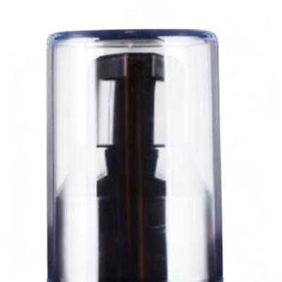 Buen precio Bomba de loción cosmética de plástico reciclable 18/410 resistente a niños (MC-121) en línea