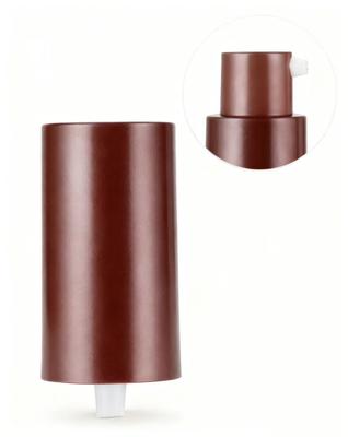 Giá tốt. Bơm mỹ phẩm vặn vít PP màu tùy chỉnh 18/410 (MC-125) trực tuyến