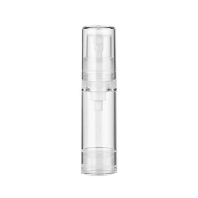 Giá tốt. Nhìn qua 10ml 5ml Mini Cosmetic không khí có thể đổ lại máy bơm OEM Brand (MC-229) trực tuyến