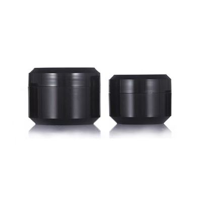 Guter Preis 30g 50g PP Kosmetikverpackung Cremetiegel Hautpflege Kunststoff Lotion Tiegel (MC-P-508) Online