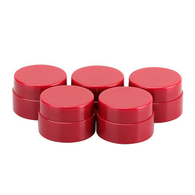 Giá tốt. Hũ đựng kem PP 7g 10g, cấu trúc chống rò rỉ, không có không khí (MC-P-503) trực tuyến