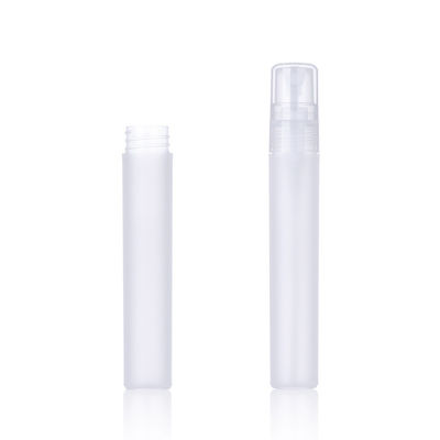 गुणवत्ता 5ml 8ml 10ml PP मिनी परफ्यूम बोतल पोर्टेबल लीक प्रूफ मल्टी कलर (MC-1201) फैक्टरी