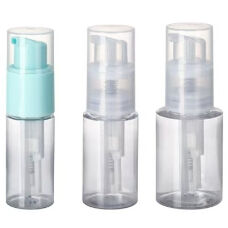Good price 10-120ml Press The Powder Spray Bottle To Dispense The Talcum Powder Into Bottles (MC-421) online