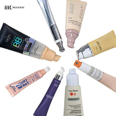 Guter Preis Umweltfreundliche, anpassbare Präzisions-Augencreme-Tube mit Pumpe für präzise Dosierung und Frische Online