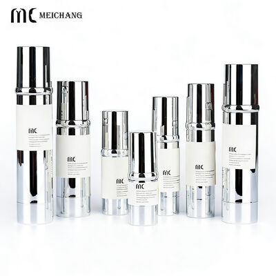 Goede prijs 15 ml/30 ml/40 ml/50 ml/80 ml/100 ml/120 ml AS-serie Sproei Lotion Rotary Airless Flask ((MC-252) online