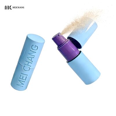 Buon prezzo Flacone spray OEM Eco-Friendly PCR Powder con dosaggio preciso 0,02cm³±0,005cm³ e logo personalizzabile per la sverminazione degli animali domestici in linea