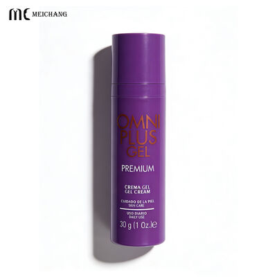 İyi bir fiyat. Güneş Kremi ve Astar için Oksijen İzolasyonlu 30ml PP Malzemeden Hava Almayan Pompalı Şişe (MC-262) çevrimiçi