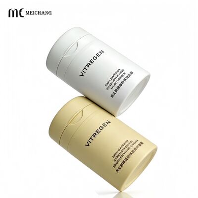 ราคาดี ขวดสุญญากาศ PP เกรดอาหาร ขนาด 30ML 50ML 100ML พร้อมระบบปั๊มสุญญากาศและฝาพับเปิด-ปิดในคลิกเดียวสำหรับผลิตภัณฑ์บำรุงผิว ออนไลน์