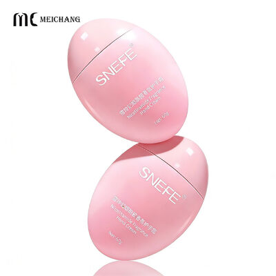 Giá tốt. 60ml Hộp đựng sơn lót PE cấp thực phẩm có niêm phong kín khí cho bao bì mỹ phẩm chuyên nghiệp trực tuyến