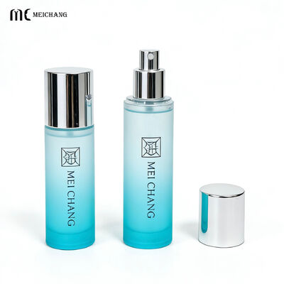 İyi bir fiyat. Makyaj ve Cilt Bakımı İçin İnce Sis Spreyli ve Özelleştirilebilir Logolu 15ML - 100ML PP Airless Sprey Şişesi çevrimiçi