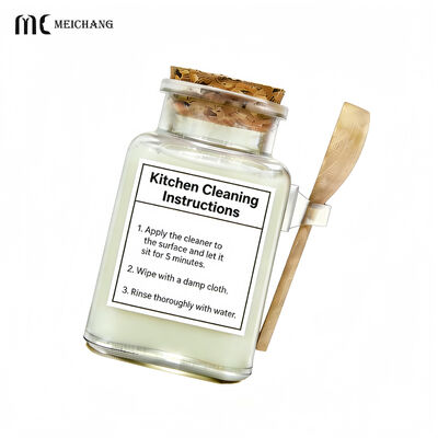 Bon prix Bocal carré hermétique 100G 200G 300G avec cuillère intégrée pour emballage écologique de qualité pharmaceutique et design carré peu encombrant en ligne