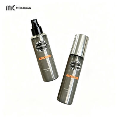 Good price PCR Thick-Wall Alcohol-Resistant Men's Fragrance Spray Bottle with Fine Mist Pump and Leak-Proof Seal online
