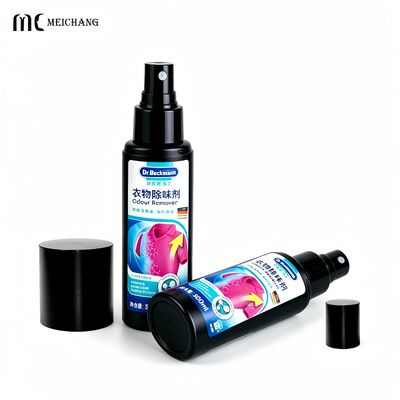 قیمت خوب بطری اسپری ریز بخار بازیافتی PCR برای رفع بوی دود در منسوجات خانگی و دوران بارداری با طراحی ضد نشت و ضد گرفتگی وارونه (MC-280-5) آنلاین