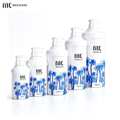 Good price 300-1000ml Large Capacity PP Airless Lotion Pump Bottle for High Viscosity Shampoo & Maternity Care Packaging（MC-200） online