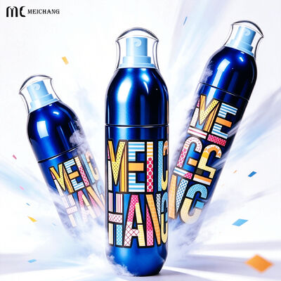 Good price 30ml-200ml PCR Vacuum Fine Mist Spray Bottle for Disinfectant & Cleaning Solutions with Anti-Oxidation Airless Design, Rotating Lock, Leak-Proof Closure and 360° Inverted Spraying(MC-441) online