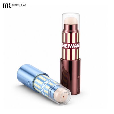 Buen precio Botella aplicadora de base y corrector sin aire de 15 ml con punta de esponja NBR (MC-1900) en línea