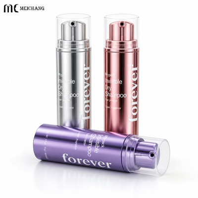Goede prijs Milieuvriendelijke PP Droog Poeder Sprayfles voor Make-up & Body Glitter (MC-1514) online